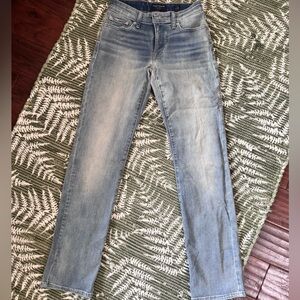 Lucky Jeans Straight Leg